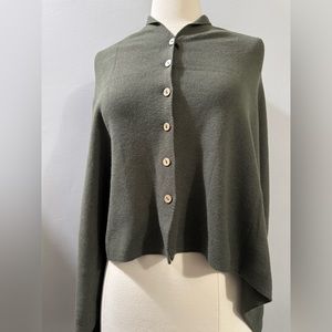 Great cape form Italy